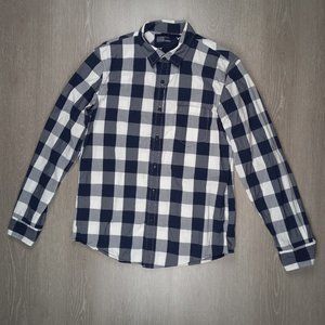 American Eagle Vintage Fit Men's Dress Shirt